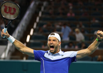 grigor dimitrov maiami