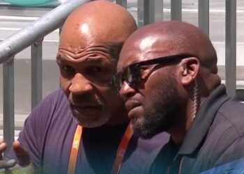 mike tyson maiami tenis