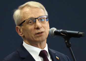 Украински дронове, но руски контрол? Николай Денков с версия за атаката