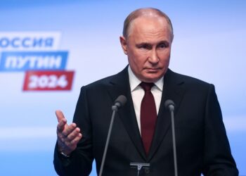 Путин с тежка заплаха към Украйна: Киев отвори кутията на Пандора