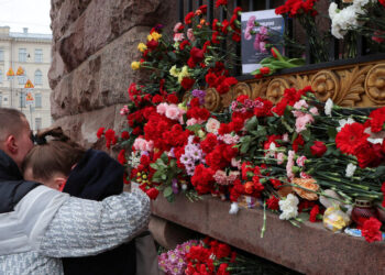 rusia atentat