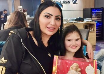sofi i valq