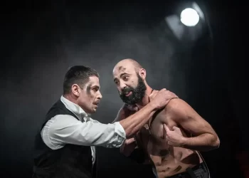 solunskite syzaklqtnici teatyr