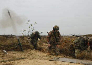voina ukraina rusia