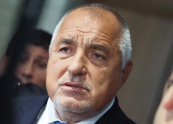 Борисов обяви, че австрийските служби са предупредили за заплахи от Иран
