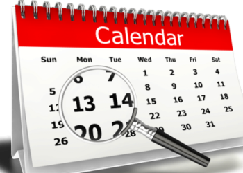 calendar mesec may