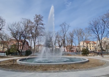 dondukovata gradina park 2