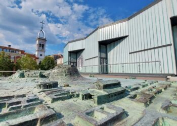 golqma bazilika plovdiv