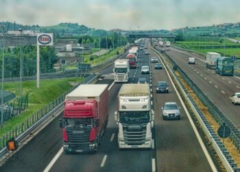 highway skorost 1