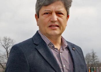 Илко Търпов