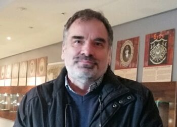 Честит да е Жорж Трак – човекът, който превърна изкуството в кауза