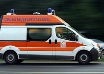 Тежка катастрофа на пътя Пловдив-Пазарджик, движението е затруднено