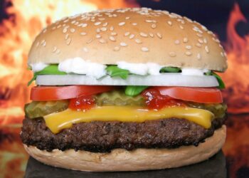 mcdonalds iceland 1
