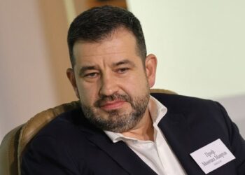 Момчил Мавров