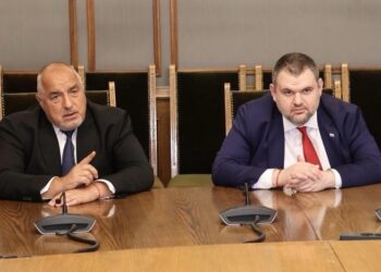 peevski borisov