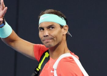 rafael nadal tenni