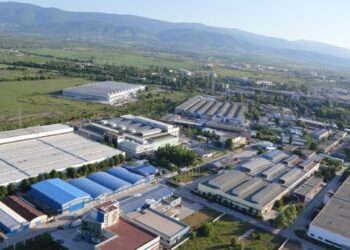 Български завод край Пловдив създава нови работни места