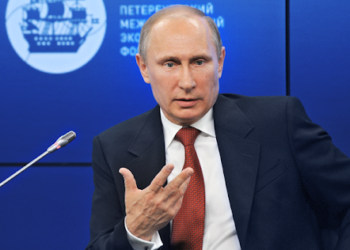 Руският прзидент Владимир Путин не е в  Топ 10 по заплата, но за несметните му богатства се разказват легенди, както и за много български политици
