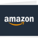 AMAZON LOGO