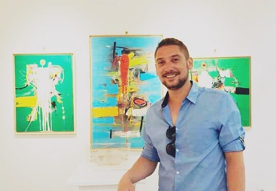 Hristo Bozukov 1