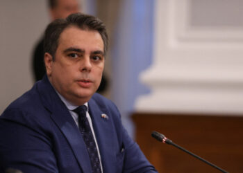 asen vasilev