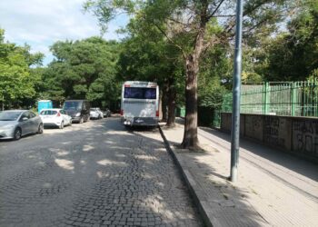 avtobus ekskurzia