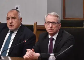 denkov borisov