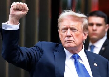 donald trump 6