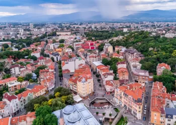 jilishta v plovdiv