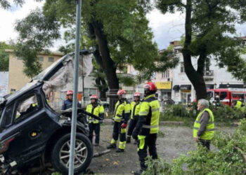 След трагедията на “Руски”: Кметът иска онлайн измерване на скоростта по пловдивските булеварди