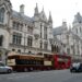 london sad