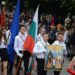 Традиционното шествие за 24 май ще тръгне в 10.45 ч.