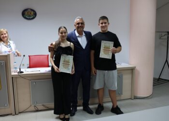 talanti obshtina maritsa 3