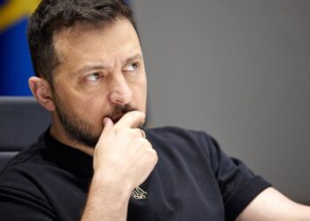 volodimir zelenski