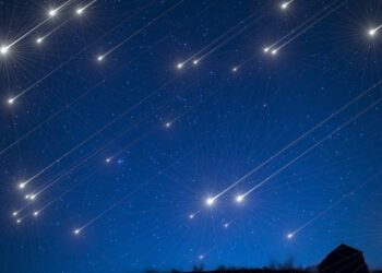zvezden dajd pikat na meteornia potok leonidi nastapva tazi nosht 1