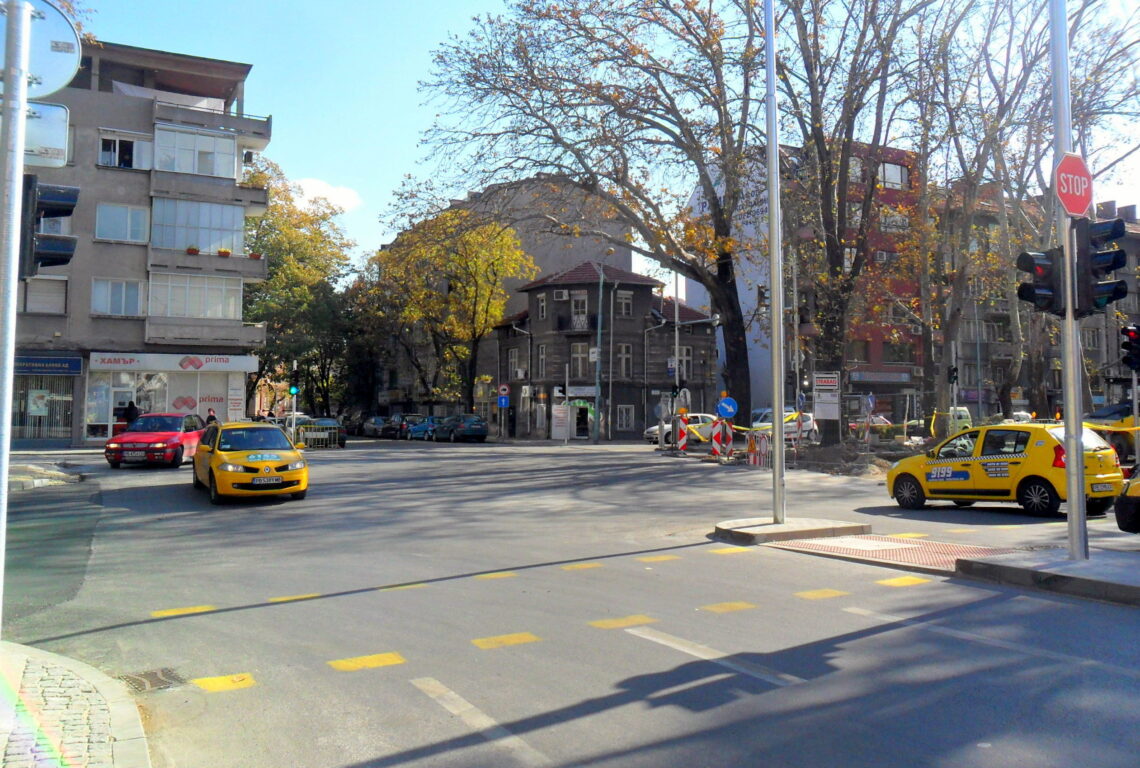 bulevard ruski plovdiv2