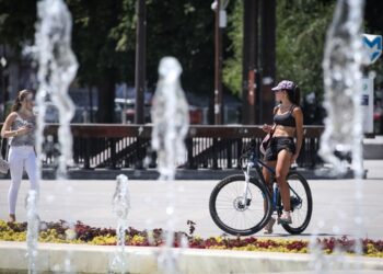 goreshto vreme photo