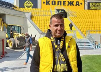 Извънредно! Убиха собственика на ПИМК Илиян Филипов