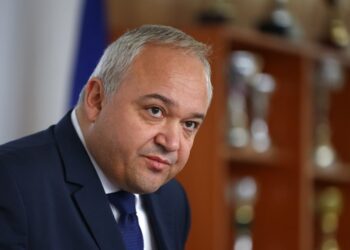 ivan demerdjiev