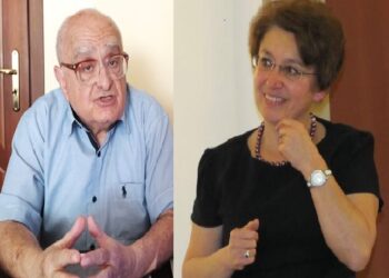 narciz i beniamin