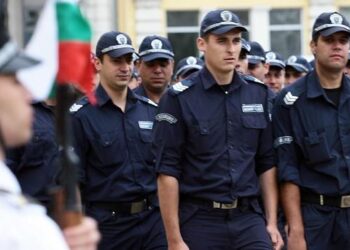 policai izbori ohrana