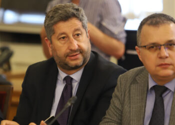 stoian mihalev hristo ivanov