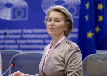 ursula fon der laien1