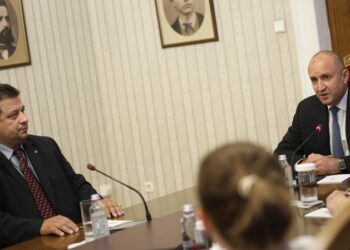“Величие” се цепи. Ивелин Михайлов: Марков ме заплаши с убийство