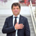 Владимир Кисьов
