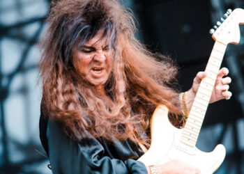 yngwie malmsteen photo 1
