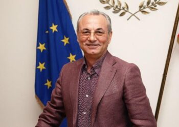 ahmed dogan