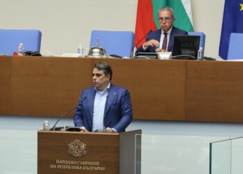 Асен Василев