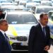bmw policia