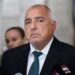bojko borisov gerb